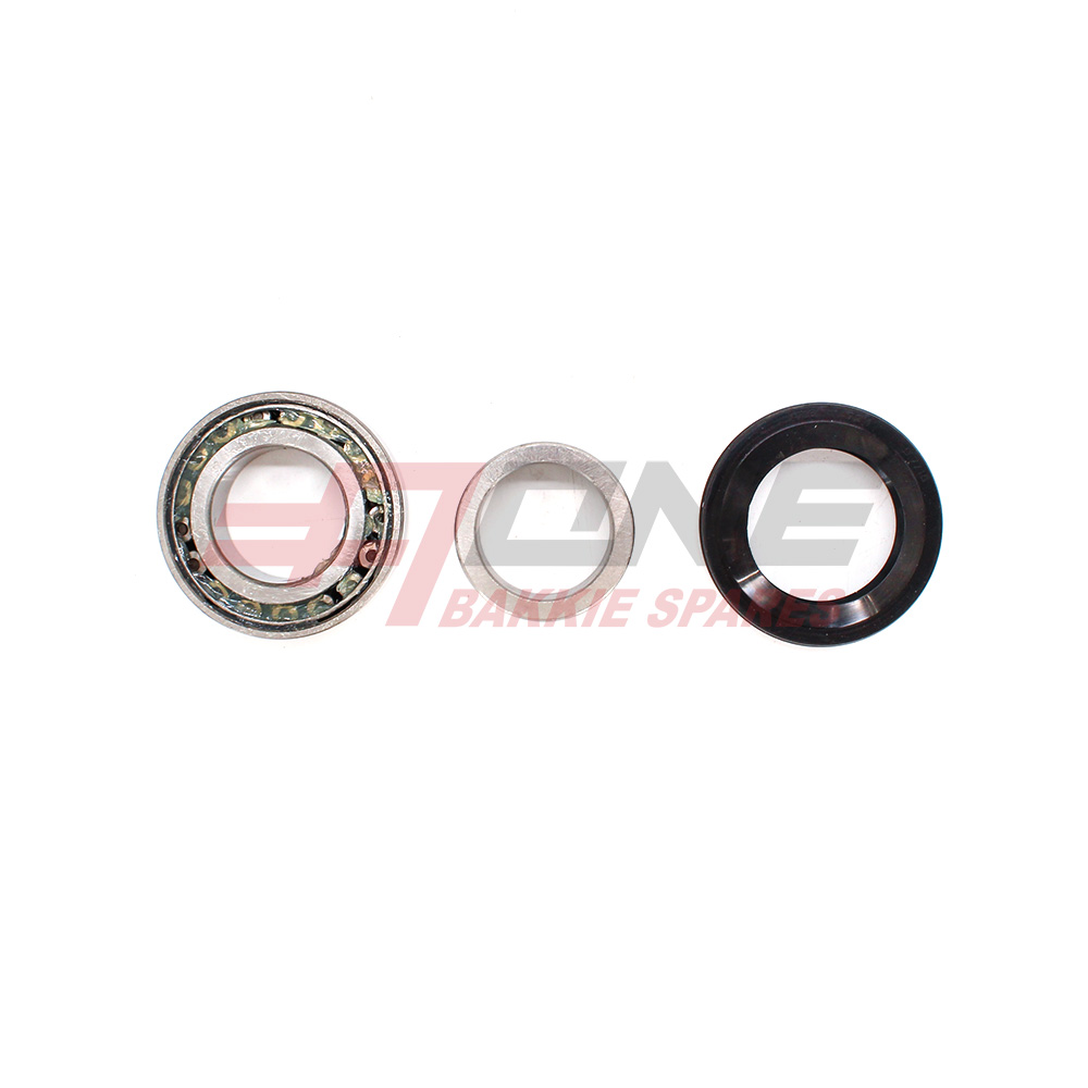 Wheel Bearing Kit (Rear) for ISUZU KB280 LWB/SWB/DC — view 2